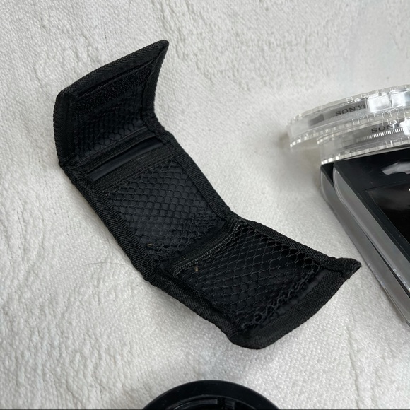 Lens filters, UV lens covers, 58mm Bundle - Picture 5 of 14